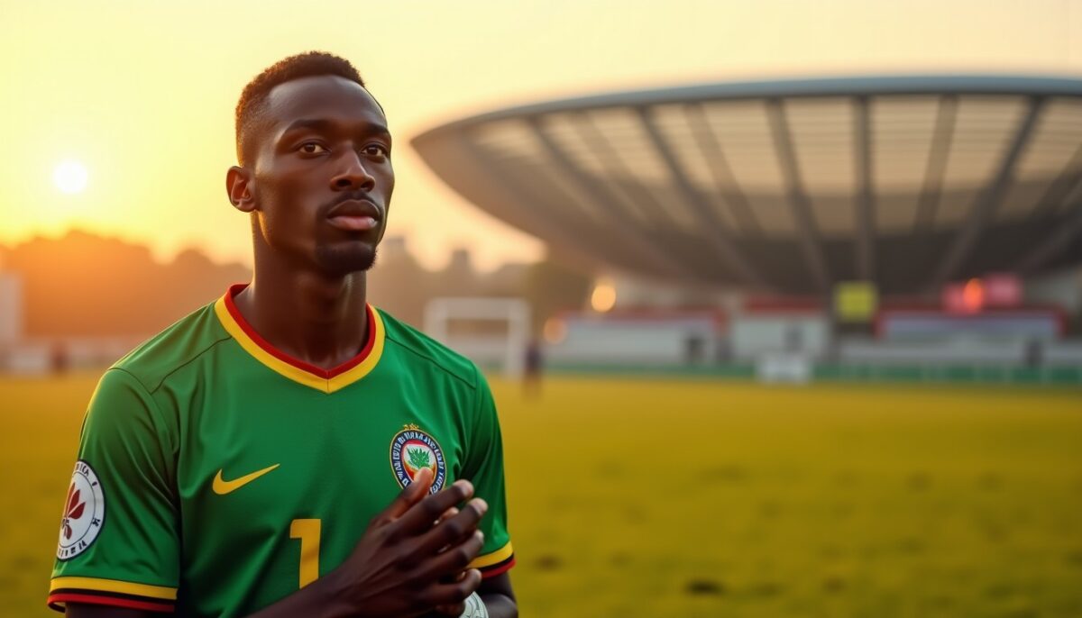 Coupe du monde 2026 : le modèle togolais doit évoluer, sinon les Éperviers seront dépassés