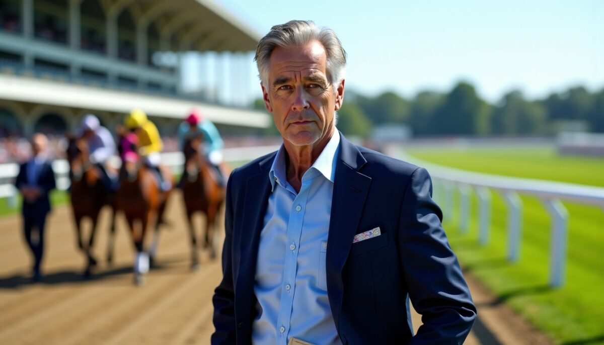 Sélection turf : la méthode complète pour choisir vos chevaux gagnants, sans hasard
